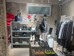 -白噪音White Noise·798概念店