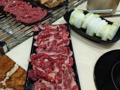 -福合埕牛肉丸(福平路店)