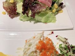 -斗牛士牛排餐厅(嘉里汇店)