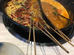 -钢管厂五区小郡肝火锅串串 Chuan Chuan hot pot