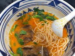 -和府捞面(东直门银座店)