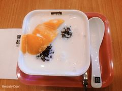 -满记甜品(南京虹悦城三店)