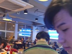 -四禧精酿烧烤串吧(大明湖店)
