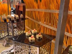 -金海湾自助餐厅(金陵饭店)