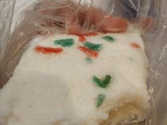 芳婆糕-芳婆糕团店(王府大街店)