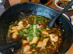 老麻抄手-好這口重庆小面(总店)