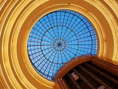 -杭州国际会议中心洲际酒店-原素全日餐厅(解放东路店)