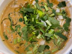 -庆丰包子铺(安东店)