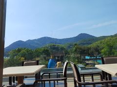 -宁波九龙湖开元度假村