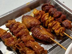 -海平馄饨(逍遥二路店)