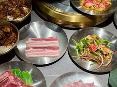 -杨小佳·齐齐哈尔烤肉·烤串(广州店)