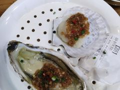 -黄寺蒸汽海鲜(黄寺大街店)