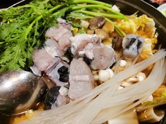 -鱼亭料理(芝罘店)