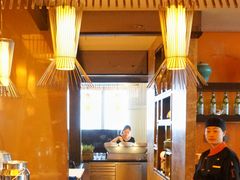 -富力丽思卡尔顿酒店·香荟全日制餐厅