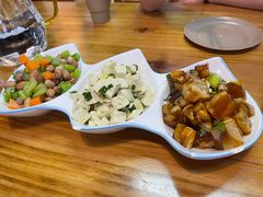 -食鸡公社辣子鸡·潍坊菜·烧烤