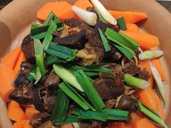 -黄泥岗·地道湖北菜(奥特莱斯店)