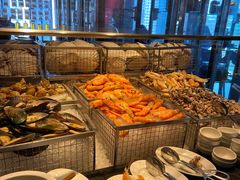 -广州富力君悦大酒店·凯菲厅