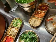 -核桃碳烤肉馆(深圳首店)