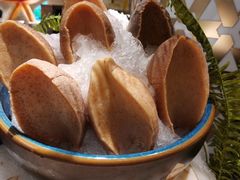 螺-亚马逊海鲜自助(梅溪湖步步高店)