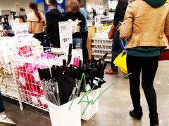 零食售卖区-宜家家居(哈尔滨商场店)