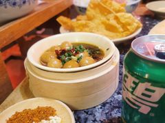 -蜀大侠火锅(森兰花园城店)
