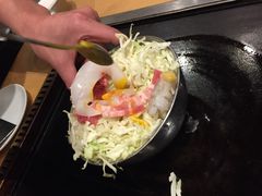 -鹤桥风月(难波御堂格兰维尔店)