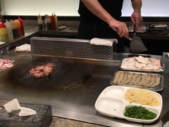 -大渔铁板烧(花园道店)