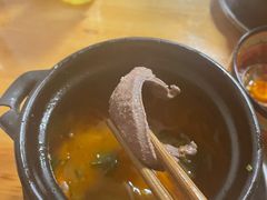 -李记特色罐罐米线(重庆中环大厦店)