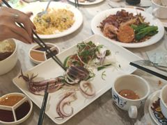 -翠华餐厅(德基广场店)