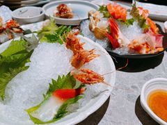 -大渔铁板烧(大悦城店)
