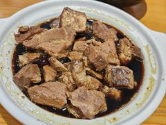 -谭家大米饭坛焖肉(长春大街店)