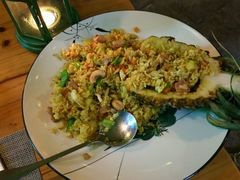 android_upload_pic-山色柴火烤披萨·原切牛扒