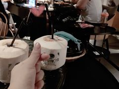 -凤园椰珍·臻品椰子鸡(保利时光里店)