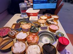 -海底捞大排档火锅(打浦路店)