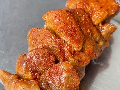 -海平馄饨(逍遥二路店)