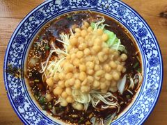 -老地方猫儿面(磁器口店)