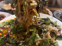 -清真宏玉祥黄门脸餐厅(华荫东里店)