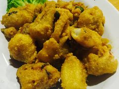 -ZF Seafood Restaurant 卓峰海鲜餐