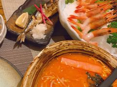 地狱拉面-酱子居酒屋(南洋维也纳花园店)