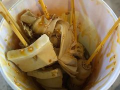 冷锅串串-童陈记重庆冷串串(食宝街店)