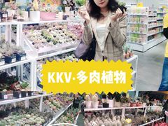 -KKV(深圳宏发大仟里店)
