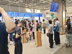 -宜家·瑞典风味餐厅(天津东丽商场店)