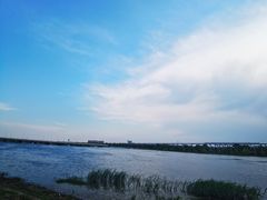 -绿堤公园