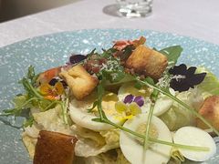 -PARFUM FLORAL花境法餐(南京首店)