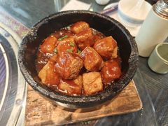 -甘家界牌柠檬鸭(青山店)