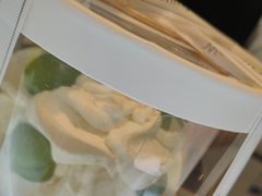 -WenTinG文汀·半糖蛋糕(合生汇店)