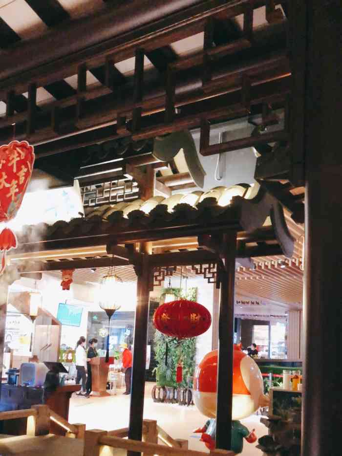 佬麻雀·至美湘味(太阳新天地店)-"聚餐吃湘菜好地方—佬麻雀 98