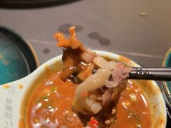 -二刀潮牛(重庆光环购物公园店)