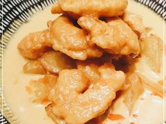 -小鹅皇港式餐厅(新抚万达店)