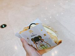 -麦当劳(金地店)